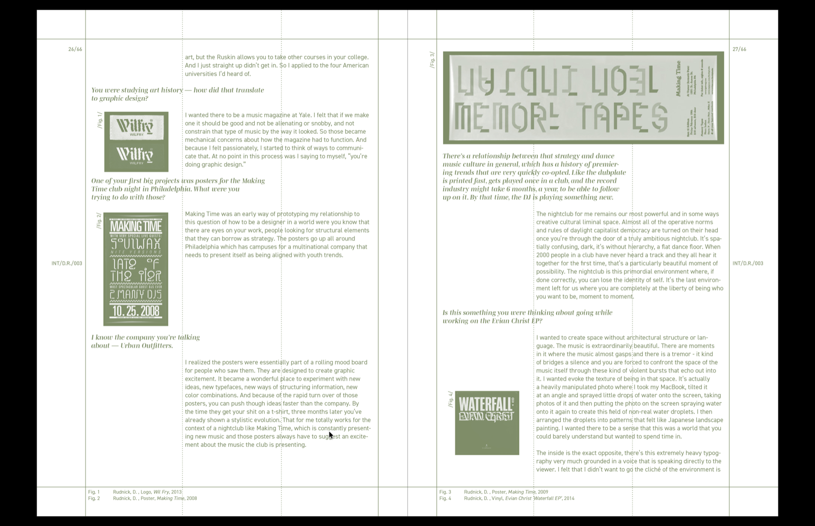 Content Magazine #2 pagina